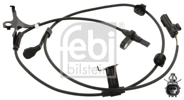датчик, обороти на колелото FEBI BILSTEIN       