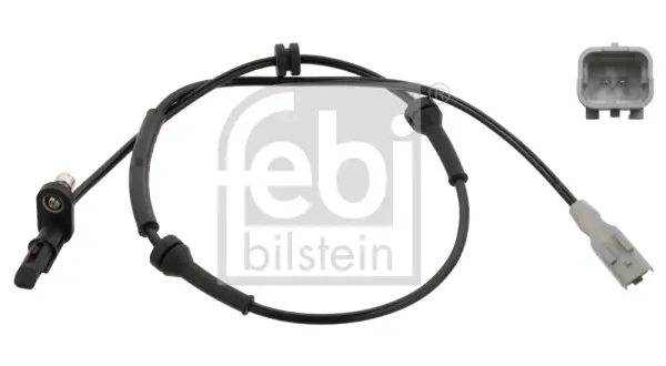 датчик, обороти на колелото FEBI BILSTEIN       
