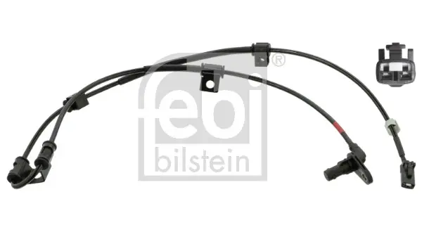 датчик, обороти на колелото FEBI BILSTEIN       