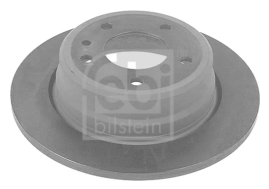 спирачен диск FEBI BILSTEIN       