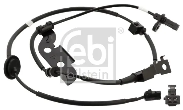 датчик, обороти на колелото FEBI BILSTEIN       