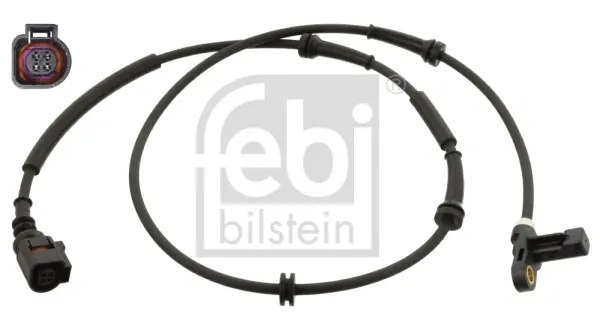 датчик, обороти на колелото FEBI BILSTEIN       