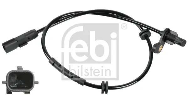 датчик, обороти на колелото FEBI BILSTEIN       