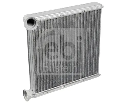 Радиатор за парно за Volkswagen PASSAT ALLTRACK B8 Variant (3G5, CB5) 2.0 TSI 4motion 108187 FEBI BILSTEIN       