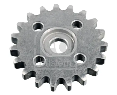 зъбно колело, маслена помпа FEBI BILSTEIN       