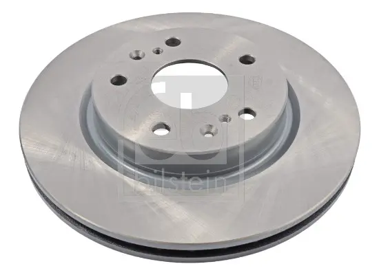 спирачен диск FEBI BILSTEIN       