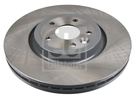 спирачен диск FEBI BILSTEIN       