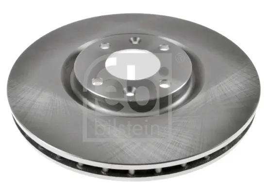 спирачен диск FEBI BILSTEIN       