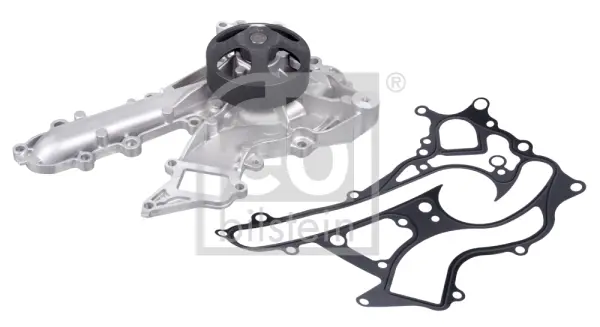 водна помпа, охлаждане на двигателя FEBI BILSTEIN       