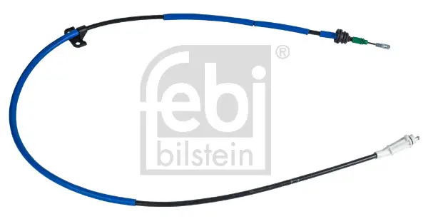 жило, ръчна спирачка FEBI BILSTEIN       