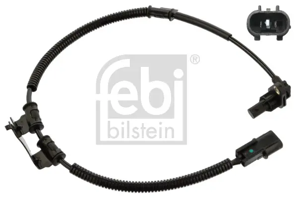 датчик, обороти на колелото FEBI BILSTEIN       