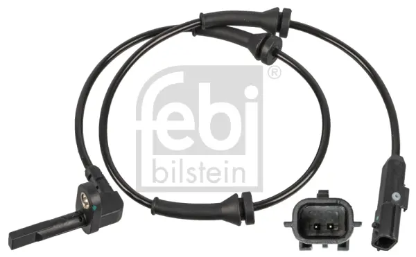 датчик, обороти на колелото FEBI BILSTEIN       