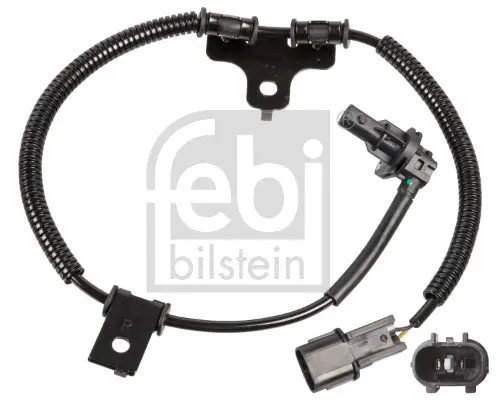 датчик, обороти на колелото FEBI BILSTEIN       