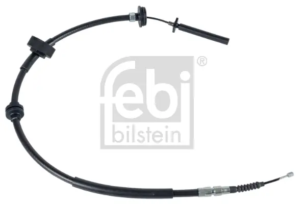 жило, ръчна спирачка FEBI BILSTEIN       