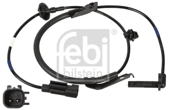 датчик, обороти на колелото FEBI BILSTEIN       