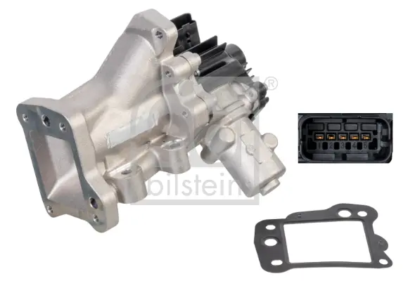 AGR-Клапан FEBI BILSTEIN       