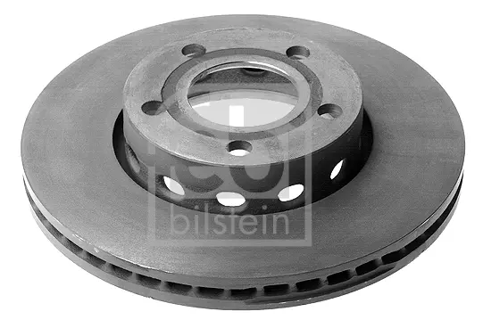спирачен диск FEBI BILSTEIN       