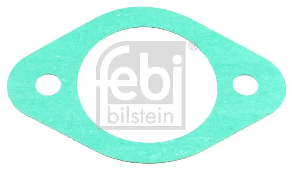 уплътнение, опорен тампон на амортисьора FEBI BILSTEIN       