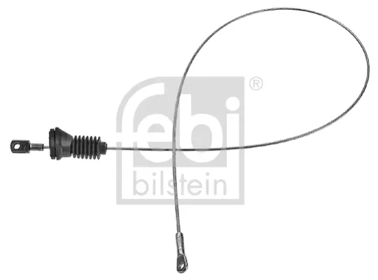 жило, ръчна спирачка FEBI BILSTEIN       