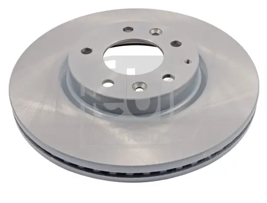 спирачен диск FEBI BILSTEIN       