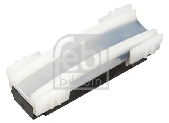 направляваща шина (плъзгач), ангренажна верига FEBI BILSTEIN       