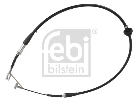 жило, ръчна спирачка FEBI BILSTEIN       