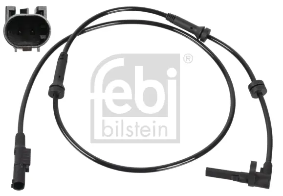 датчик, обороти на колелото FEBI BILSTEIN       