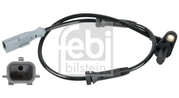 датчик, обороти на колелото FEBI BILSTEIN       