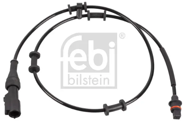 датчик, обороти на колелото FEBI BILSTEIN       