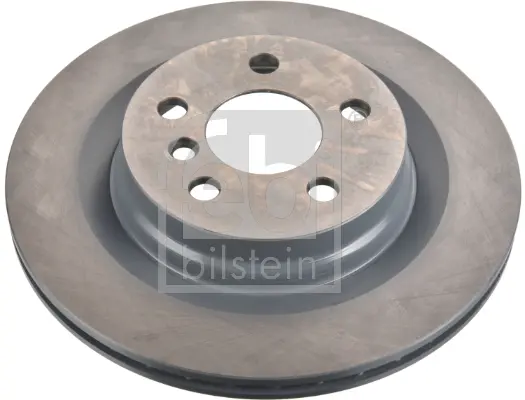 Спирачен диск FEBI BILSTEIN