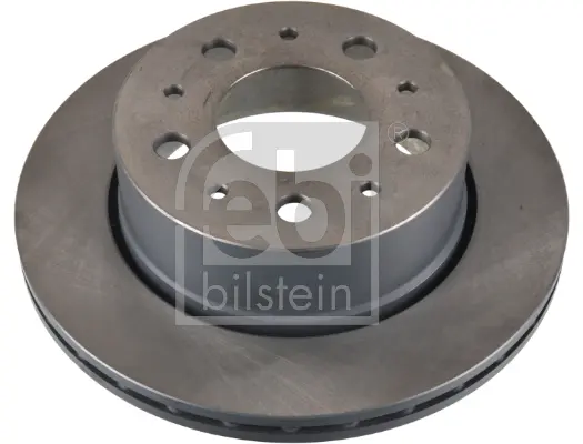 спирачен диск FEBI BILSTEIN       