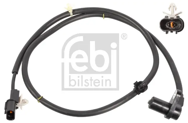 датчик, обороти на колелото FEBI BILSTEIN       