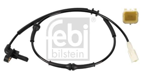 датчик, обороти на колелото FEBI BILSTEIN       