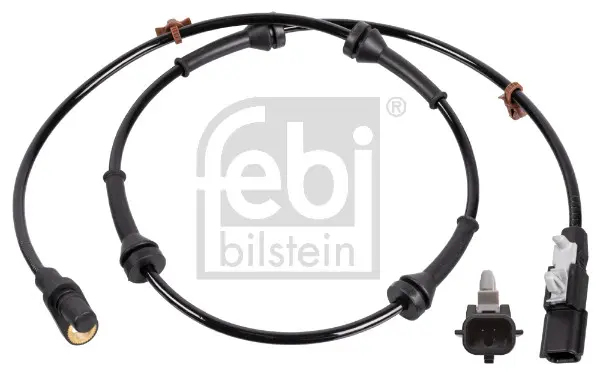 датчик, обороти на колелото FEBI BILSTEIN       