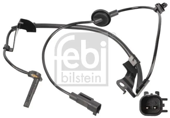 датчик, обороти на колелото FEBI BILSTEIN       