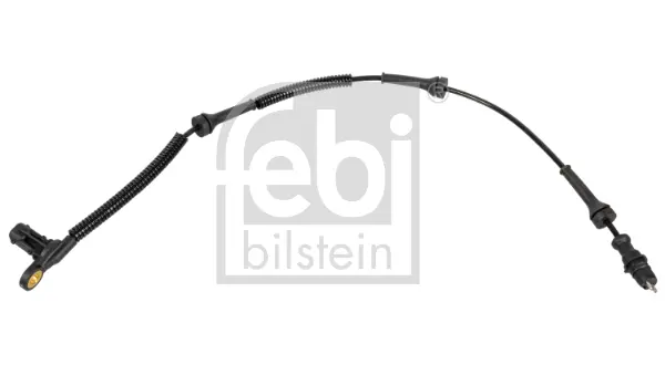 датчик, обороти на колелото FEBI BILSTEIN       