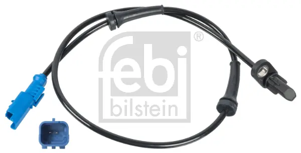 датчик, обороти на колелото FEBI BILSTEIN       