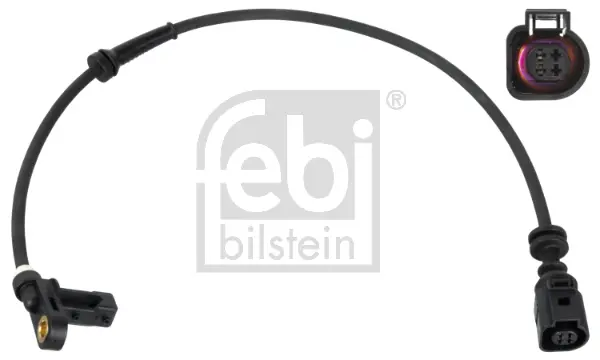 датчик, обороти на колелото FEBI BILSTEIN       