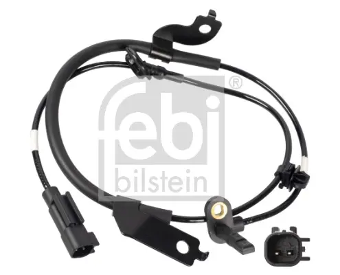 датчик, обороти на колелото FEBI BILSTEIN       
