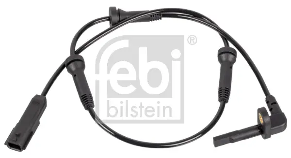 датчик, обороти на колелото FEBI BILSTEIN       
