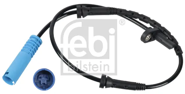 датчик, обороти на колелото FEBI BILSTEIN       