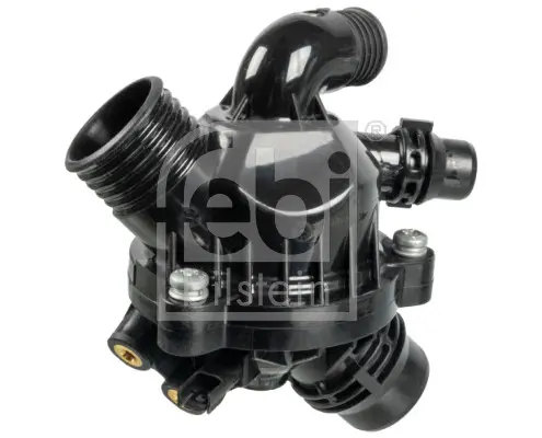 термостат, охладителна течност FEBI BILSTEIN       