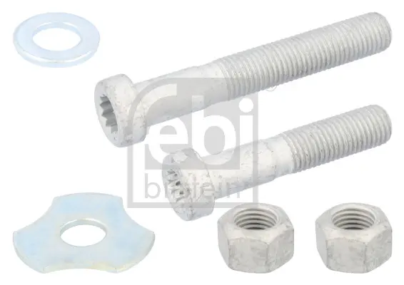 монтажен комплект, закрепваща щанга FEBI BILSTEIN       
