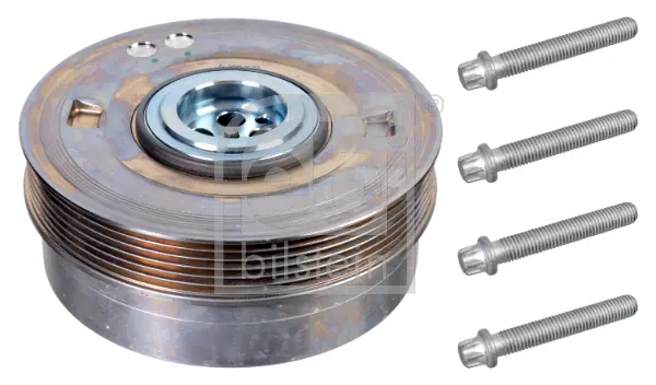 ремъчна шайба, колянов вал FEBI BILSTEIN       