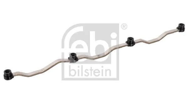 Смазваща тръба, смазване на ангренажа FEBI BILSTEIN