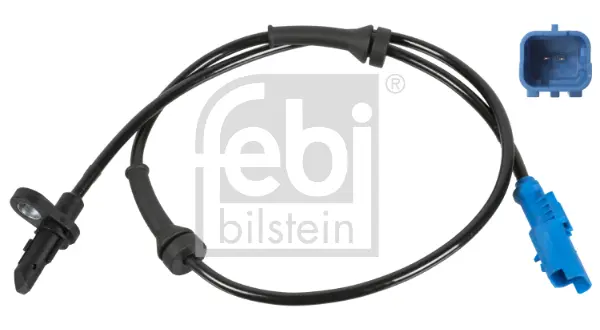 датчик, обороти на колелото FEBI BILSTEIN       