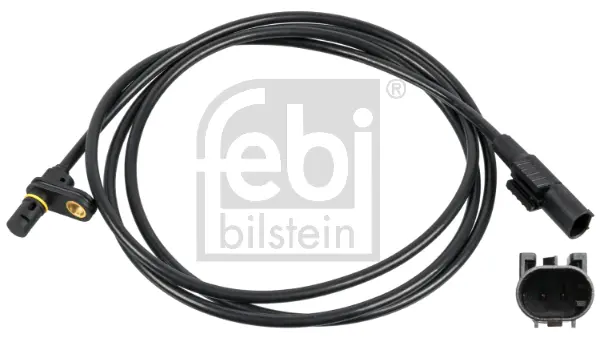 датчик, обороти на колелото FEBI BILSTEIN       