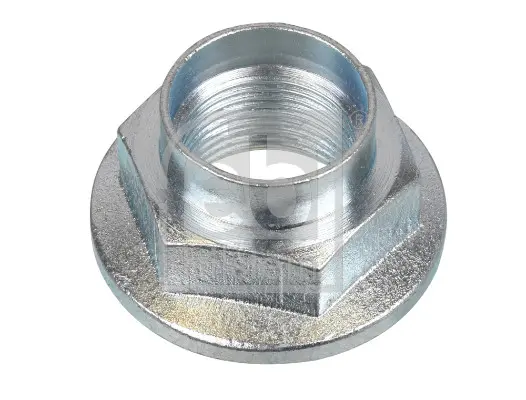 гайка, шийка на оста FEBI BILSTEIN       