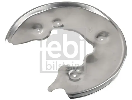 предпазна пластина, спирачни дискове FEBI BILSTEIN       