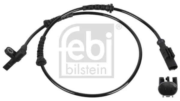 датчик, обороти на колелото FEBI BILSTEIN       